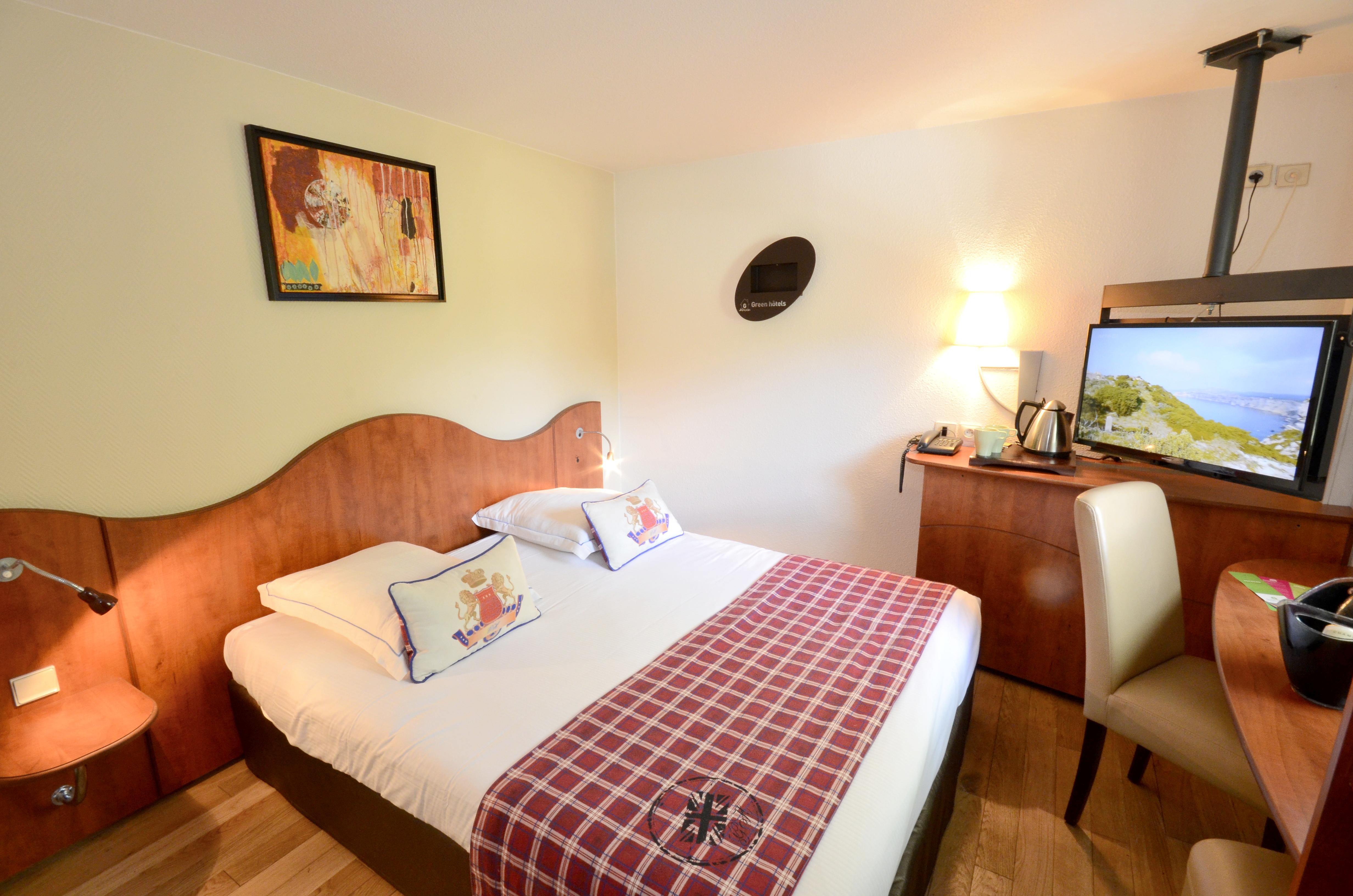 Greenhotels Roissy Parc Des Expositions Tremblay-en-France Kültér fotó
