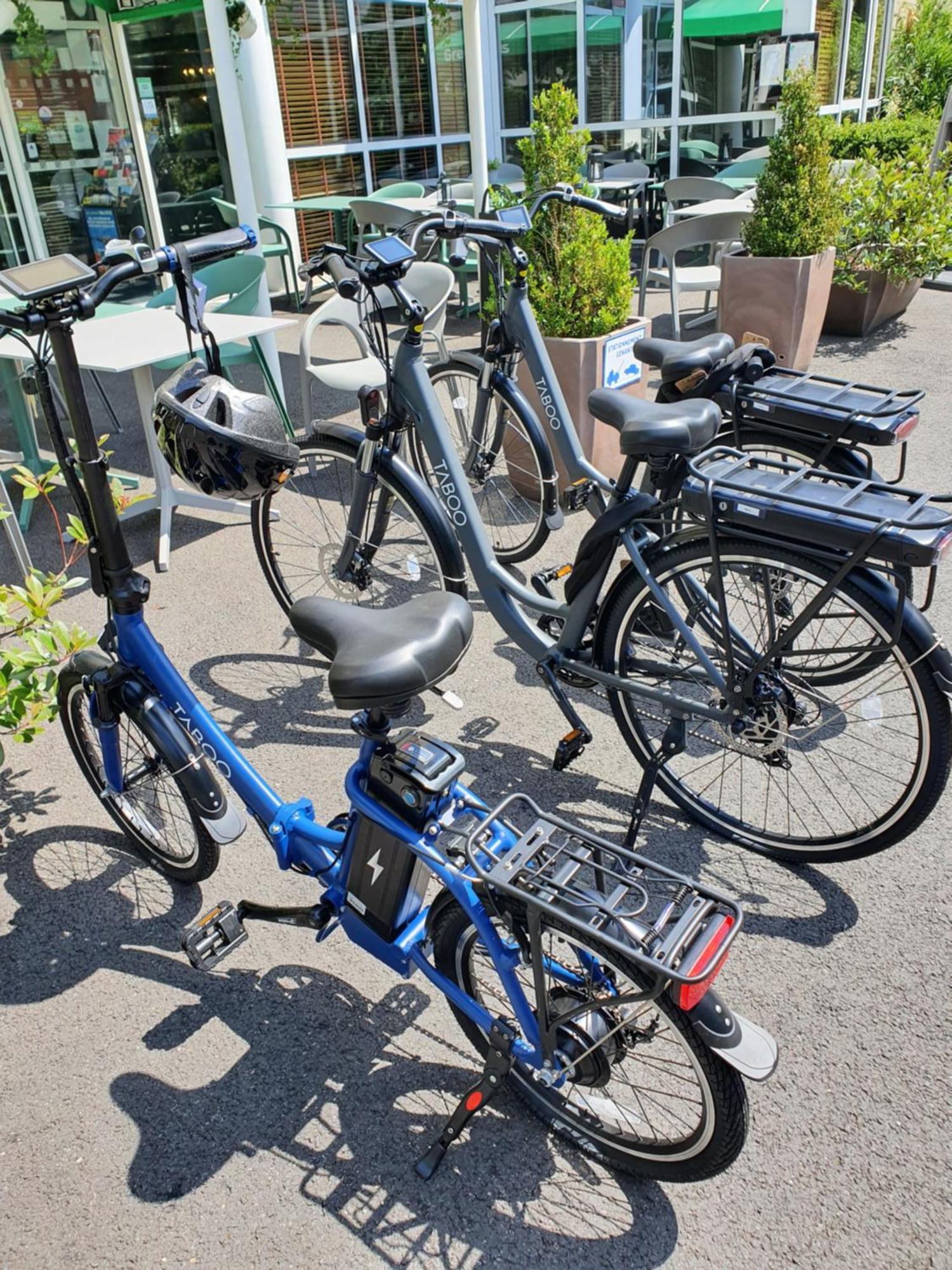 Greenhotels Roissy Parc Des Expositions Tremblay-en-France Kültér fotó