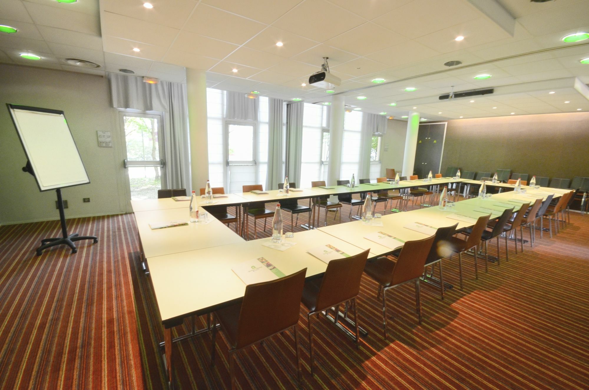 Greenhotels Roissy Parc Des Expositions Tremblay-en-France Kültér fotó